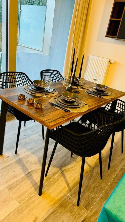 Le Cocon Apartment Embourg