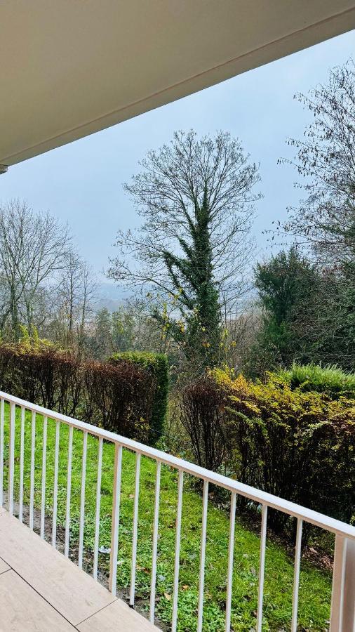 Apartment Le Cocon *