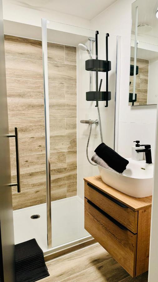 Le Cocon Apartment Embourg