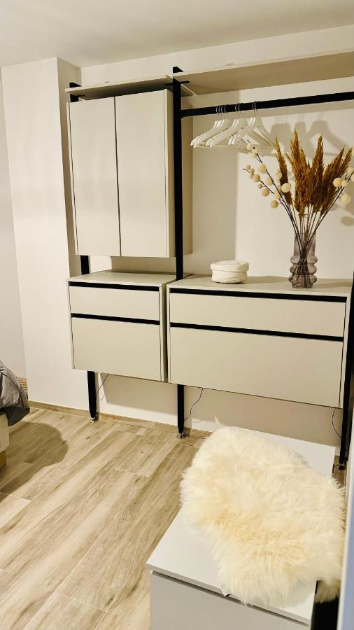 Le Cocon Apartment Embourg