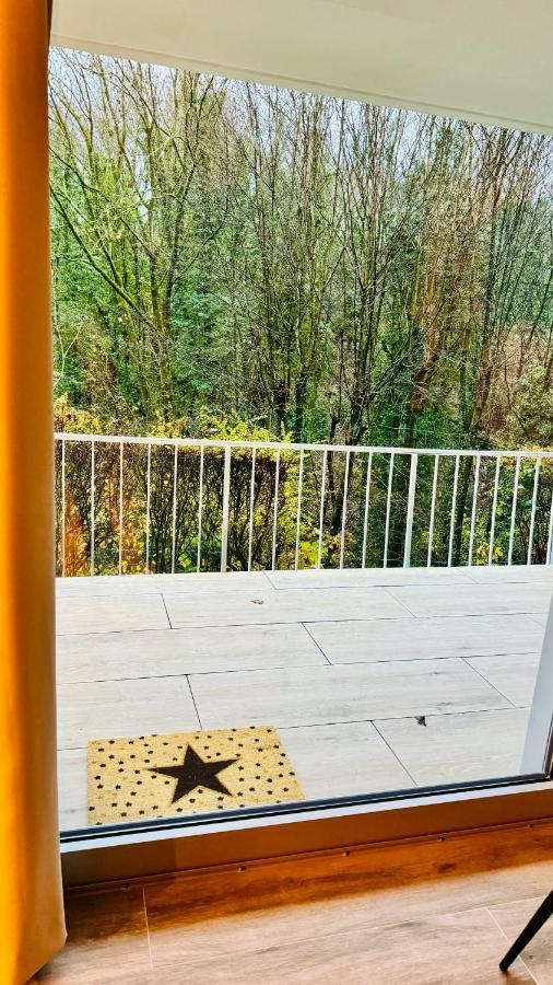 Le Cocon Apartment