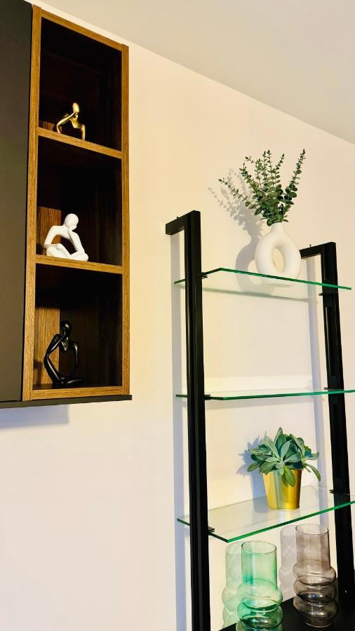 Le Cocon Apartment