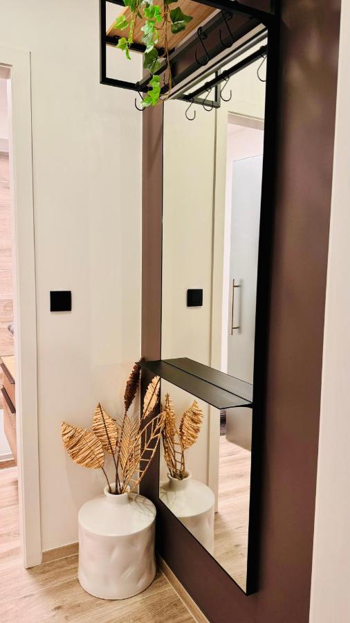 Apartment Le Cocon