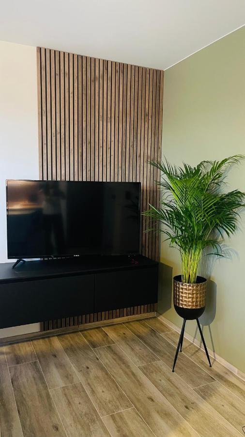 Apartment Le Cocon *