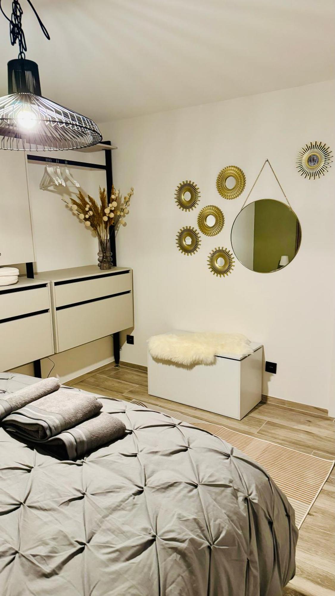 Apartment Le Cocon